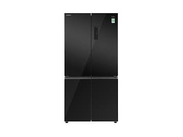 Tủ lạnh Beko Inverter 553 lít GNO51651GBVN
